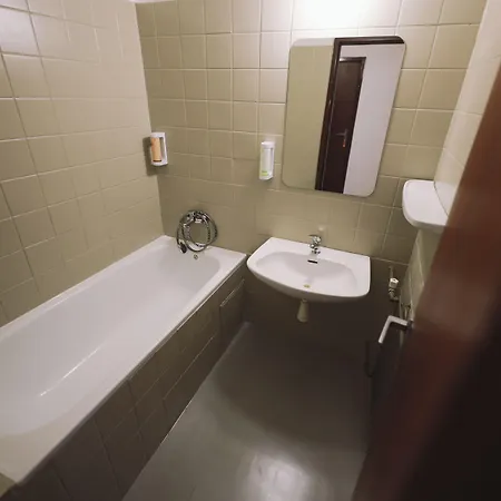 Atlas Tatry Tatranske Matliare