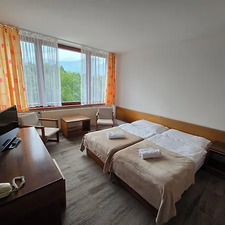 Atlas Tatry * Tatranske Matliare