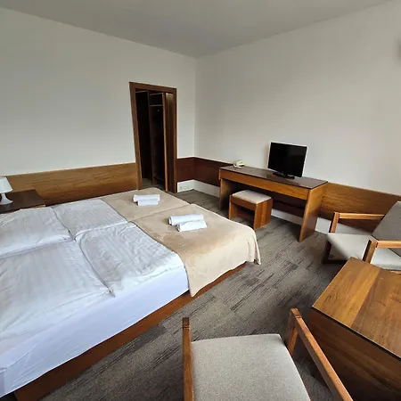 Atlas Tatry * Tatranske Matliare