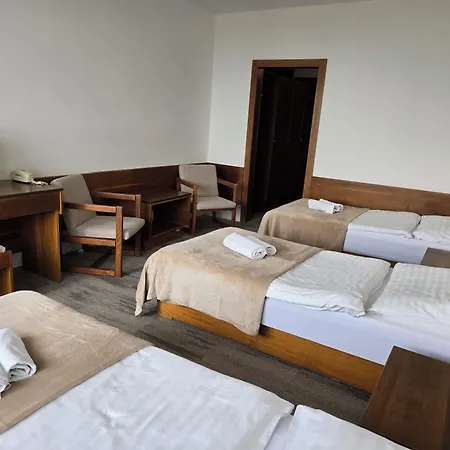 Atlas Tatry Tatranske Matliare