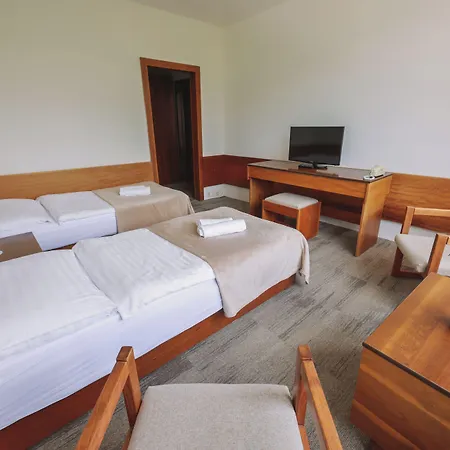 Atlas Tatry Hotel