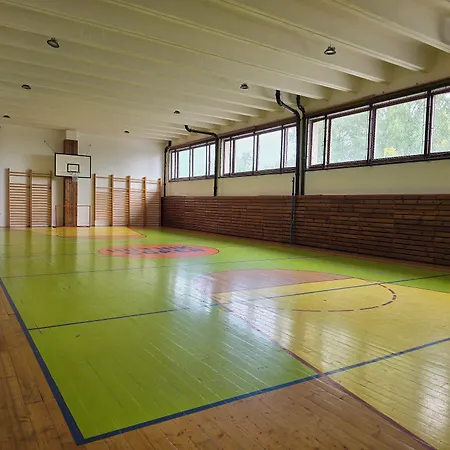 Atlas Tatry Hotel Tatranske Matliare