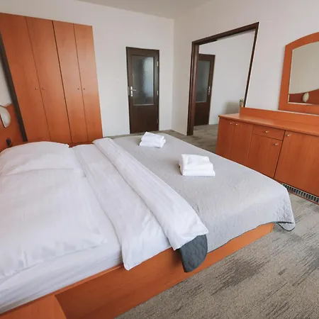 Hotel Atlas Tatry *