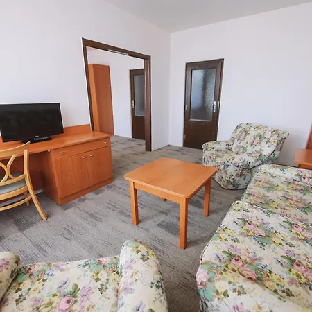 Atlas Tatry Hotel Tatranske Matliare