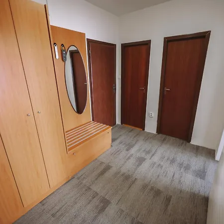 Hotel Atlas Tatry Tatranske Matliare