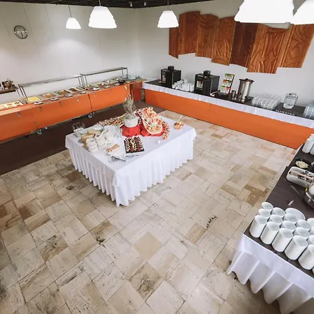 Hotel Atlas Tatry Tatranske Matliare