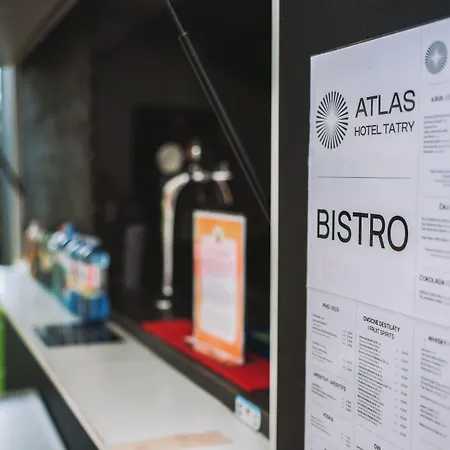 Hotel Atlas Tatry