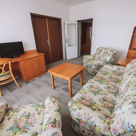 Atlas Tatry Hotel Tatranske Matliare