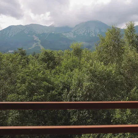 Hotel Atlas Tatry *