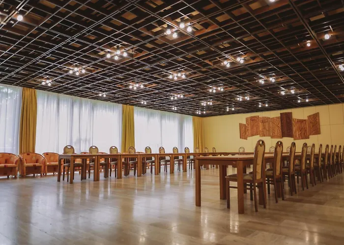 Atlas Tatry Tatranske Matliare