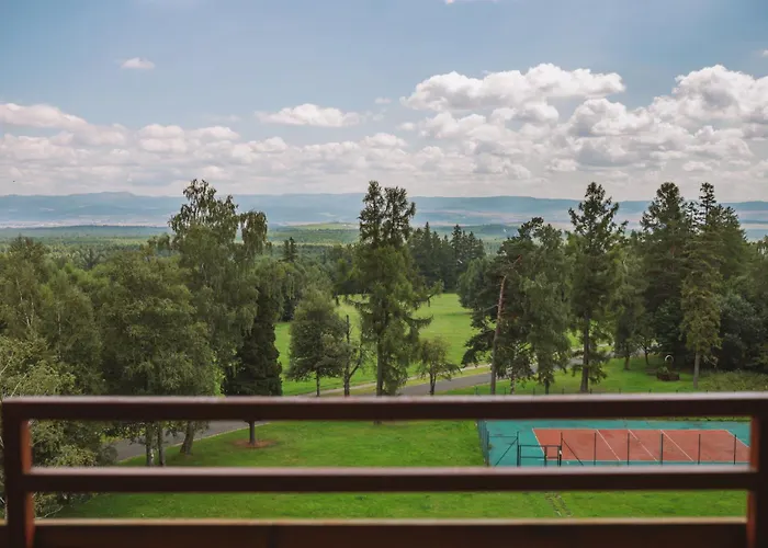 Atlas Tatry * Tatranske Matliare