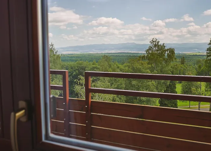 호텔 Atlas Tatry *