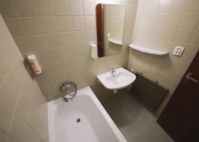 호텔 Atlas Tatry Tatranske Matliare