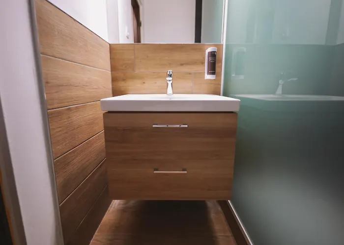 호텔 Atlas Tatry *