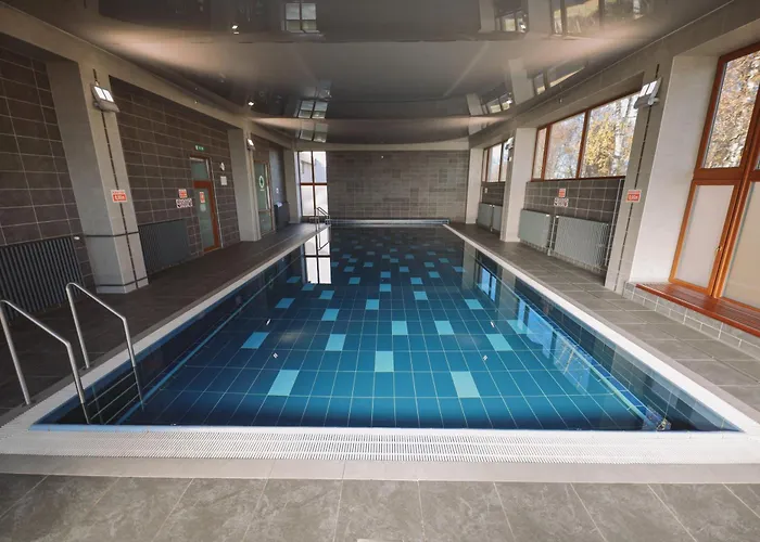 호텔 Atlas Tatry Tatranske Matliare