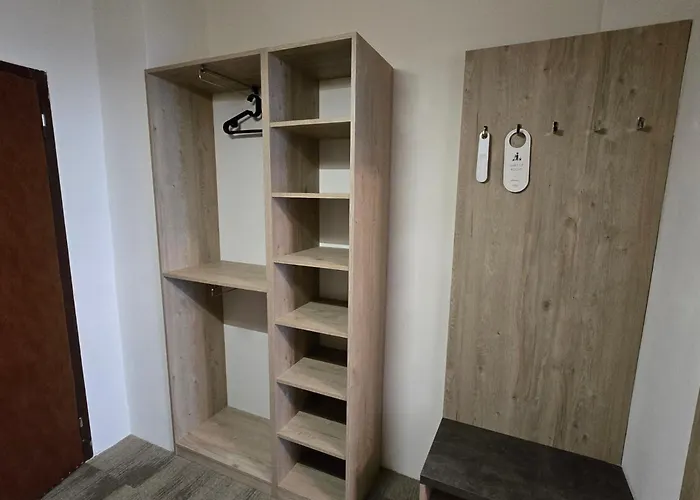 Atlas Tatry Tatranske Matliare