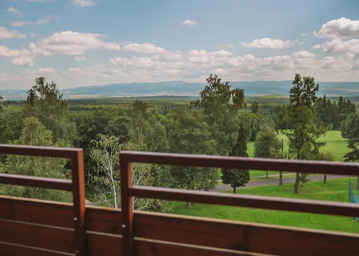 호텔 Atlas Tatry Tatranske Matliare