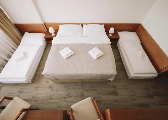 Atlas Tatry 호텔 *