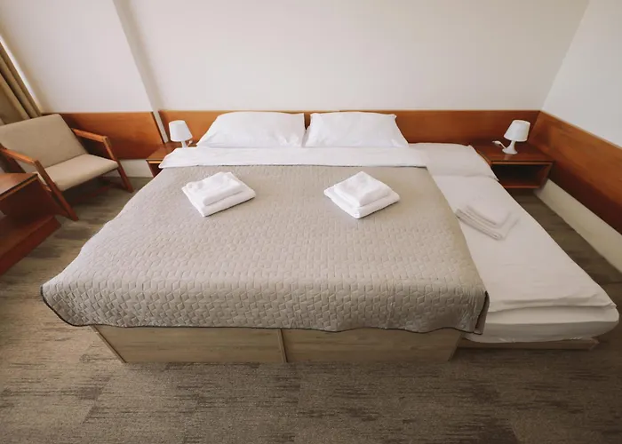 Atlas Tatry Tatranske Matliare