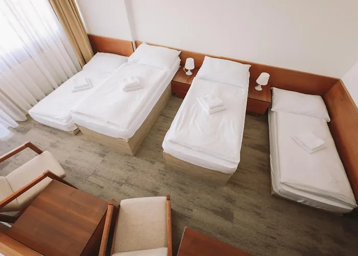 호텔 Atlas Tatry *