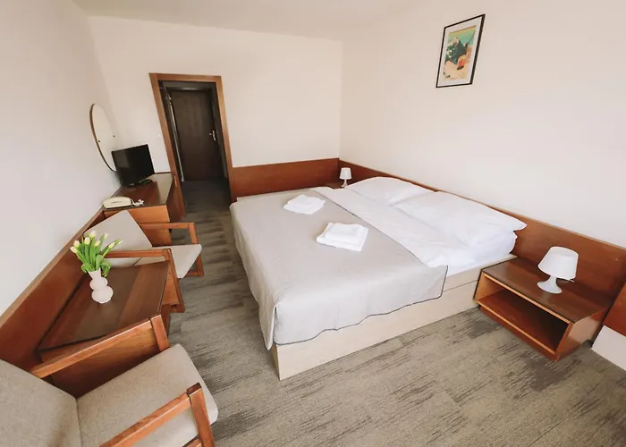 Atlas Tatry * Tatranske Matliare