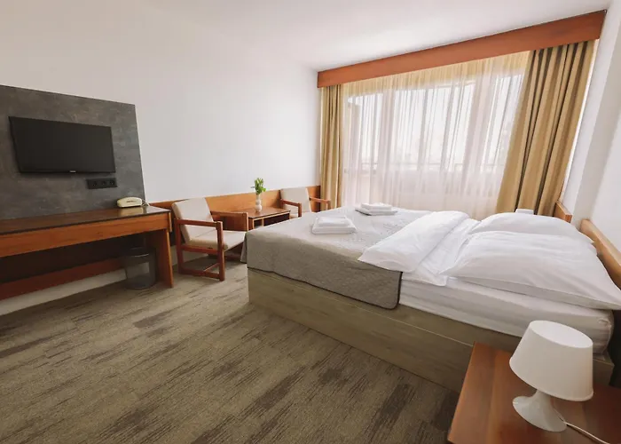 Atlas Tatry 호텔 *