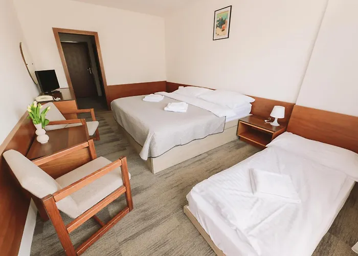 호텔 Atlas Tatry *