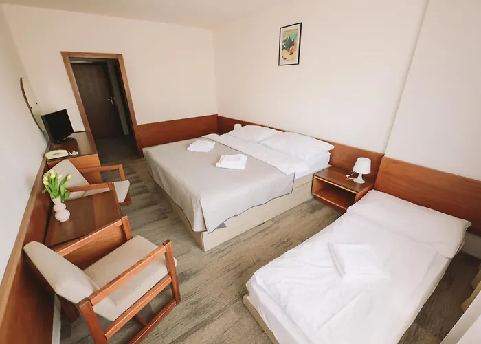 호텔 Atlas Tatry Tatranske Matliare