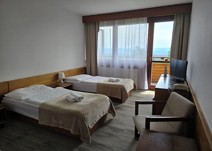 Atlas Tatry Tatranske Matliare