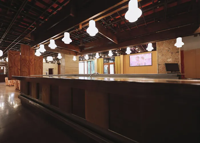 호텔 Atlas Tatry *