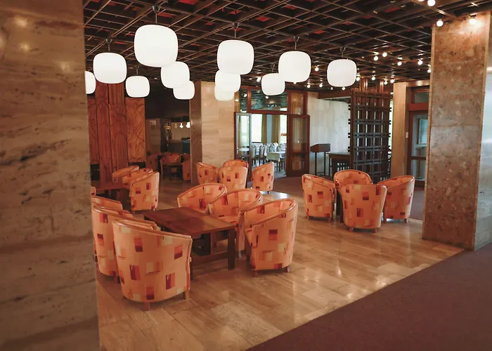 Atlas Tatry 호텔 *