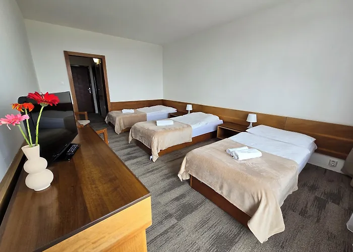 Atlas Tatry * Tatranske Matliare