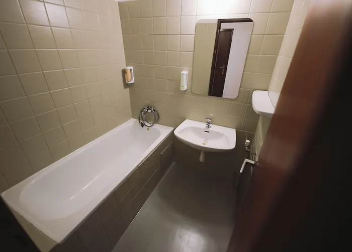 Atlas Tatry Tatranske Matliare