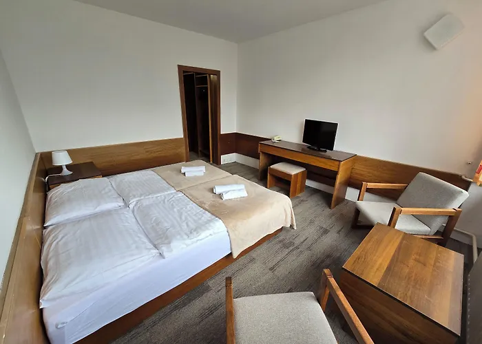 Atlas Tatry * Tatranske Matliare