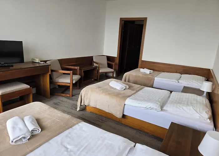 Atlas Tatry Tatranske Matliare