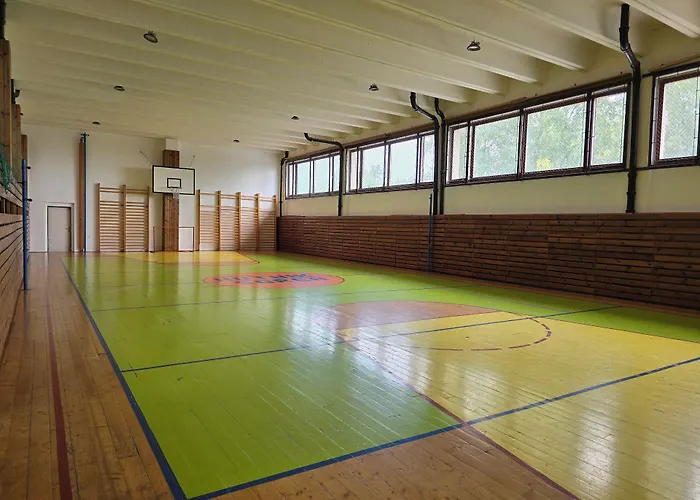 Atlas Tatry 호텔 Tatranske Matliare