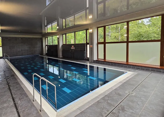 호텔 Atlas Tatry *