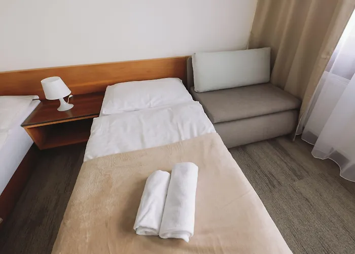 Atlas Tatry Tatranske Matliare